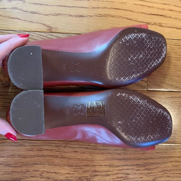 Tory urch emini ink ump eels - Picture 10 of 10